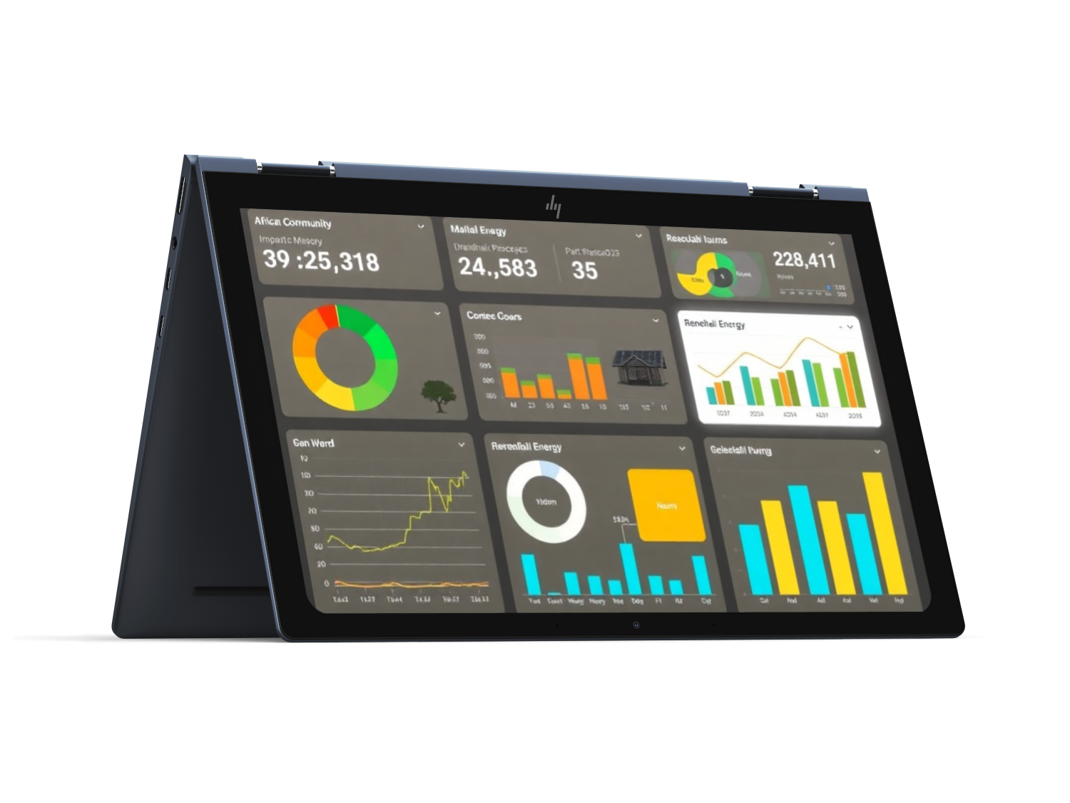 Green Mining & Manufacturing