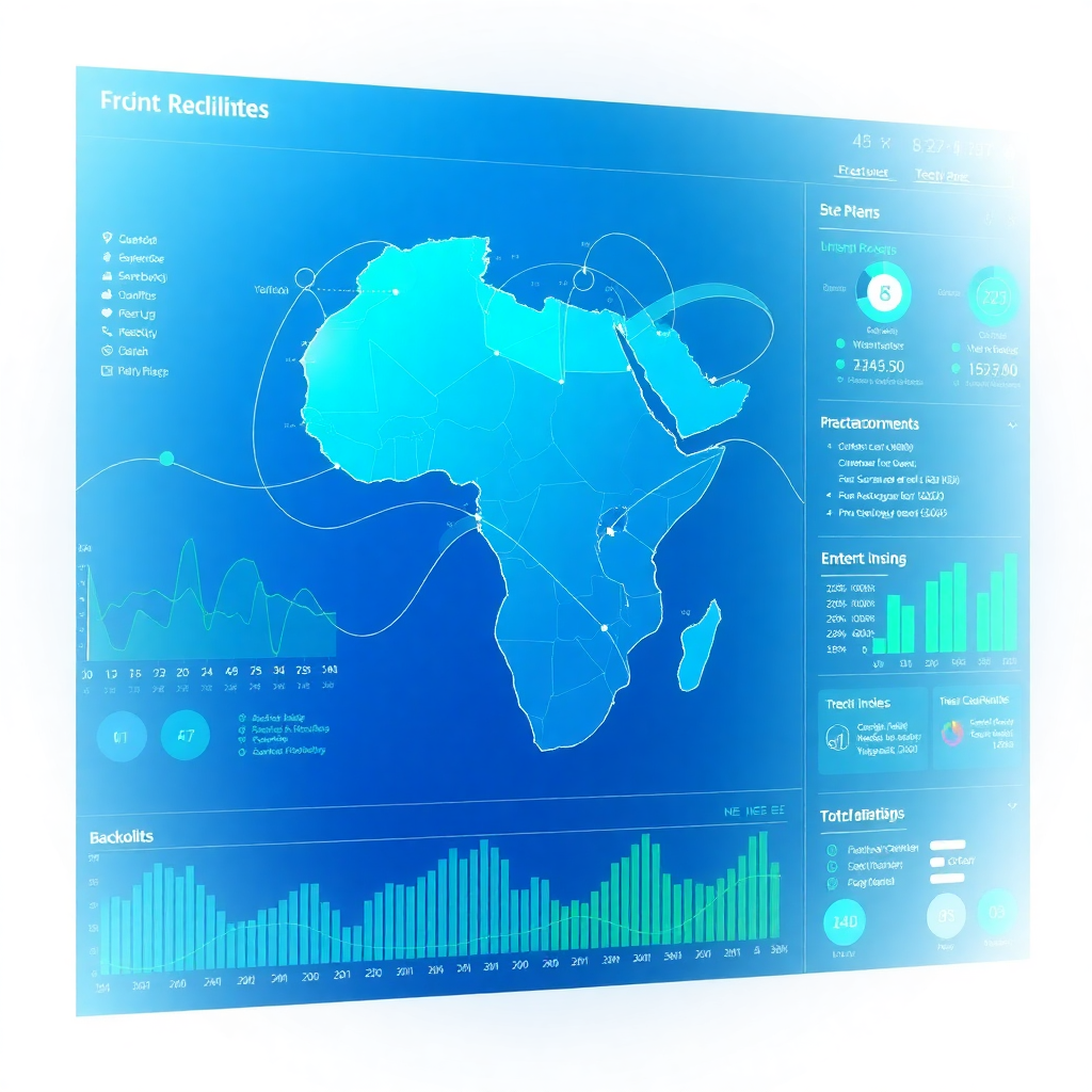 Climate Finance & Carbon Markets